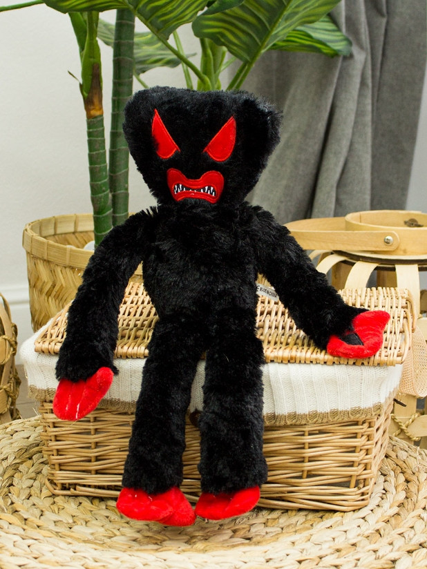 ������ ������� Huggy Wuggy � �������� ������� [������] (40 ��)