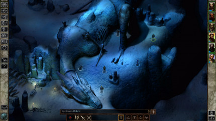 Icewind Dale&Planescape Torment: Enhanced Edition [PS4]