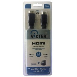  HDMI Vixter With Ethernet CV1514 +  3D