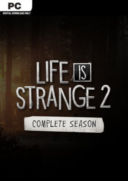 Life is Strange 2. Complete Season [PC,  ]