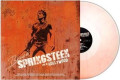 Bruce Springsteen � Live In Hollywood 1992 [Natural Clear Marble Vinyl] (LP)
