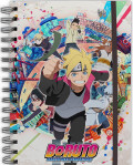  Boruto: Boruto Next Generation