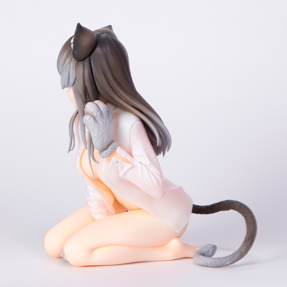  Koyafu Catgirl: Mia Limited Edition (15 )