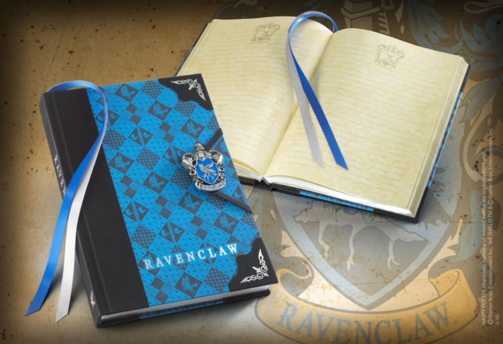 ������� Harry Potter: Ravenclaw House Livery