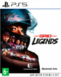 GRID Legends [PS5]