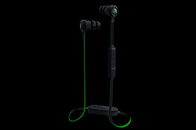 ��������� Razer Hammerhead BT (Bluetooth) ������������ ��� iOS / Android