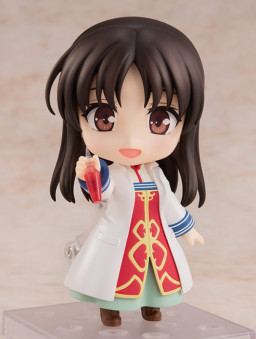 ������� Nendoroid Seijo no Maryoku wa Bannou Desu: Sei Takanashi (10 ��)