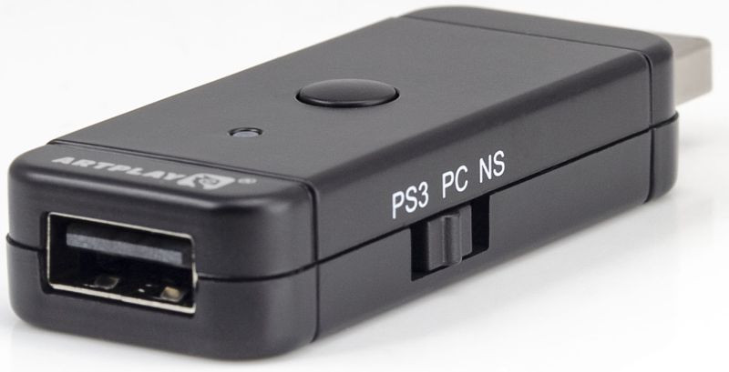   Nintendo Switch / PS3 / PC