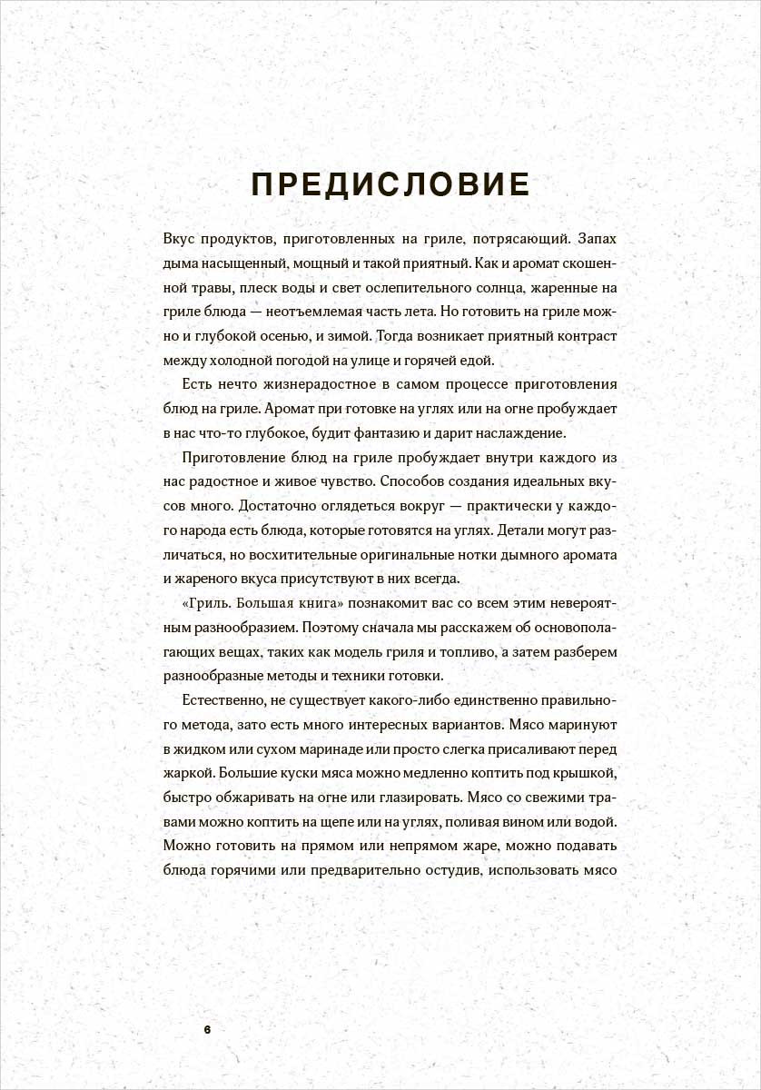 Гриль. Большая книга. 2-е издание