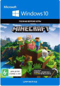 Minecraft. Windows 10 Starter Collection [Win10,  ]