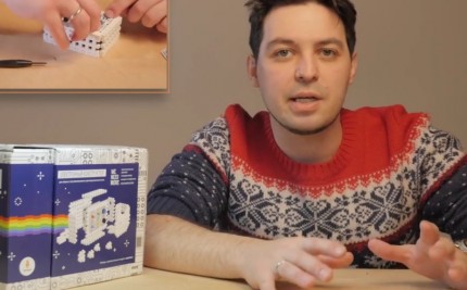 ����������� ����������� NYAN!