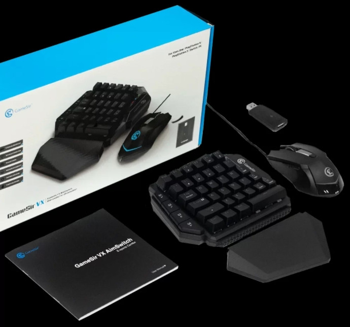 �������� GameSir VX AimSwitch (������)