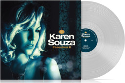 Karen Souza � Essentials II [Clear Translucent Vinyl] (LP)