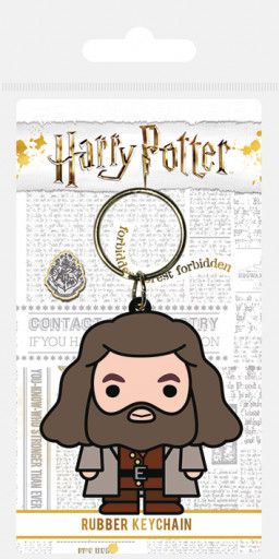  Harry Potter: Hagrid Chibi