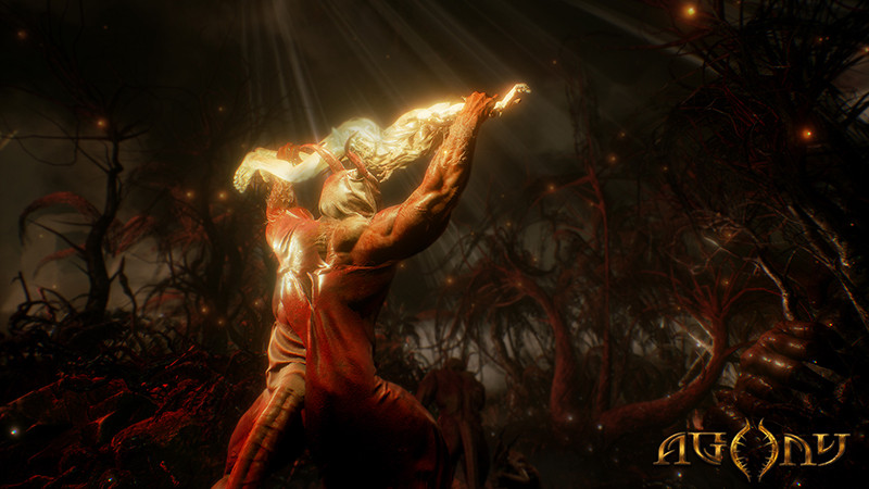 Agony [PC]