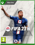 FIFA 23 [Xbox One] – Trade-in | /