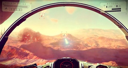 No Man's Sky [PS4] – Trade-in | /