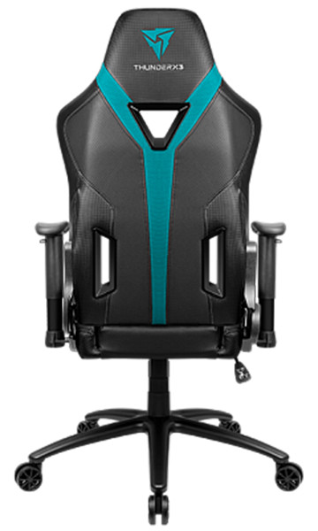 ������ ���������� ThunderX3 YC3 (Black/Cyan)
