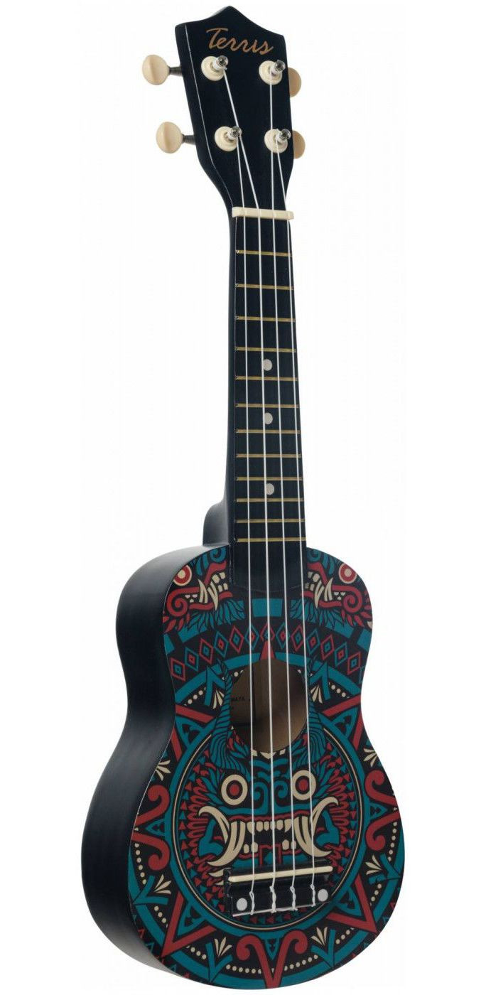 ������� ������� Terris JUS-20 MAYA � ������� ���� (������)