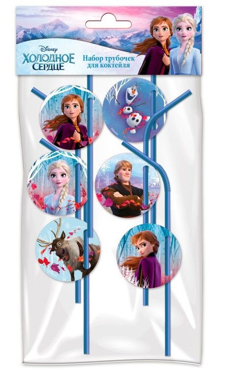 ����� ��� ��� �������� Frozen/�������� ������ 1