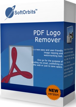 SoftOrbits PDF Logo Remover (   PDF) [ ]