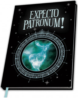  Harry Potter: Patronus (5)