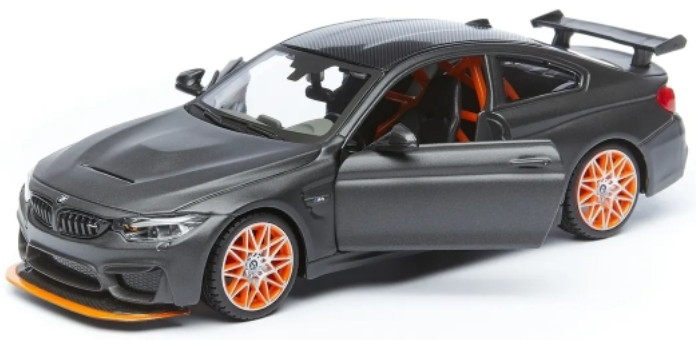   BMW M4 GTS SP (B) ( 1:24)