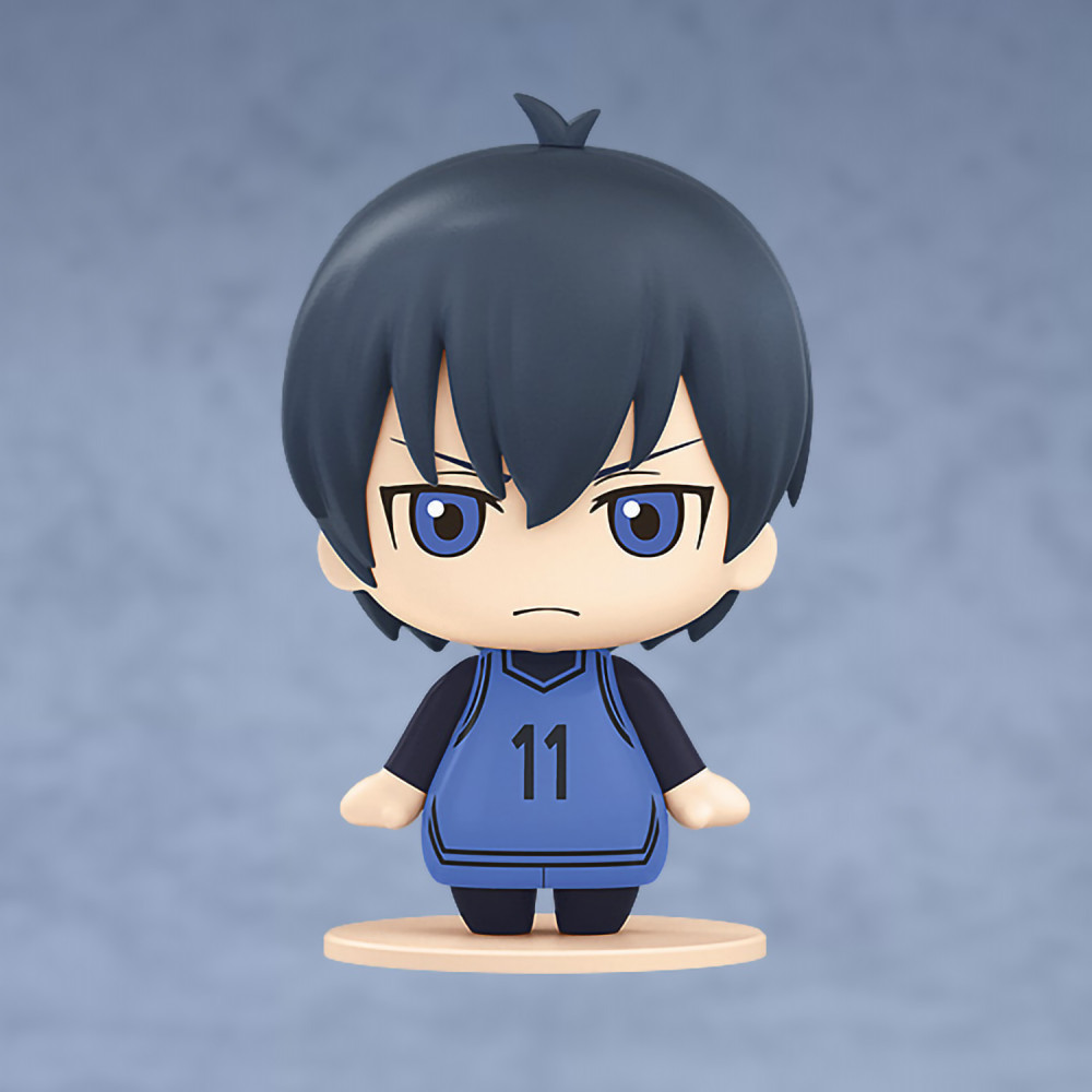 ������� Blue Lock: Pocket Maquette Blind Figure � Series 6 (1 ��, � ������������)