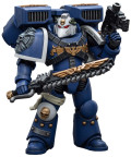  Warhammer 40 000: Ultramarines  Vanguard Veteran with Chainsword and Bolt Pistol 1:18 (12,1 )