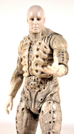  Prometheus. Series 1. Pressure Deluxe (18 )