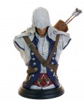  Assassin's Creed III: Legacy Collection  Connor (19 )