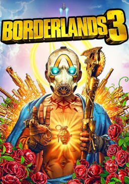 Borderlands 3 ( Steam) [PC,  ]