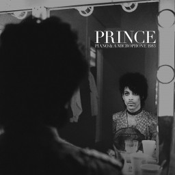 Prince  Piano & A Microphone 1983 (LP)