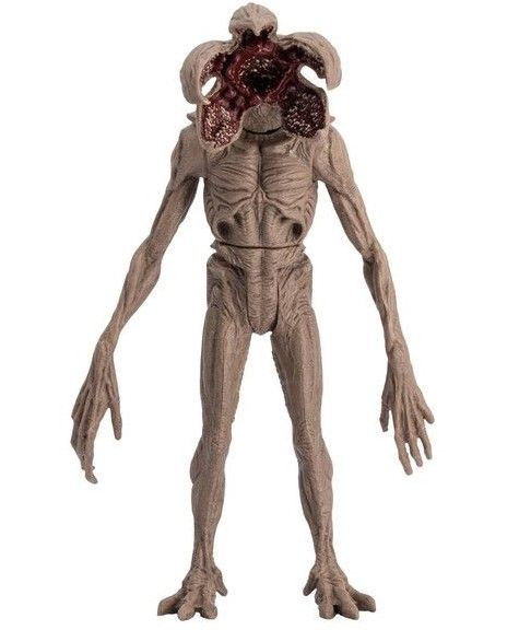 Набор фигурок Stranger Things: Comic 2-pack Wave 1 – Will Byers & Demogorgon (7,6 см) (2 шт)