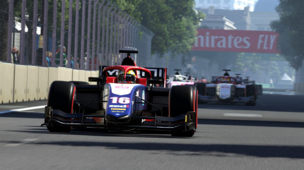 F1 2019 [Xbox One,  ]