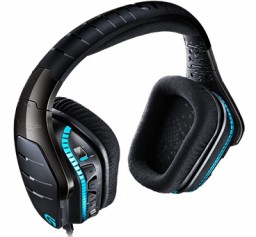  Logitech Headset G633 Artemis Spectrum      PC / Mac / PS4 / Xbox One