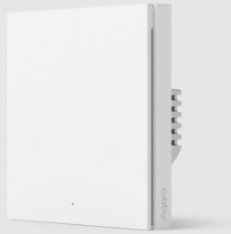  Aqara Smart Wall Switch H1 EU () (WS-EUK01)