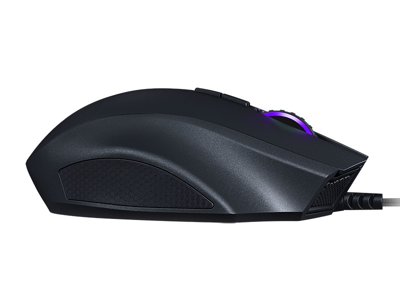  Razer Naga Chroma     PC