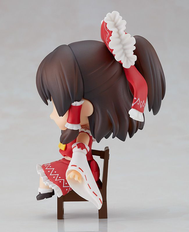 ������� Nendoroid Swacchao! Touhou Project: Reimu Hakurei (9 ��)