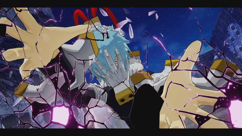 My Hero One's Justice [Xbox One, �������� ������]