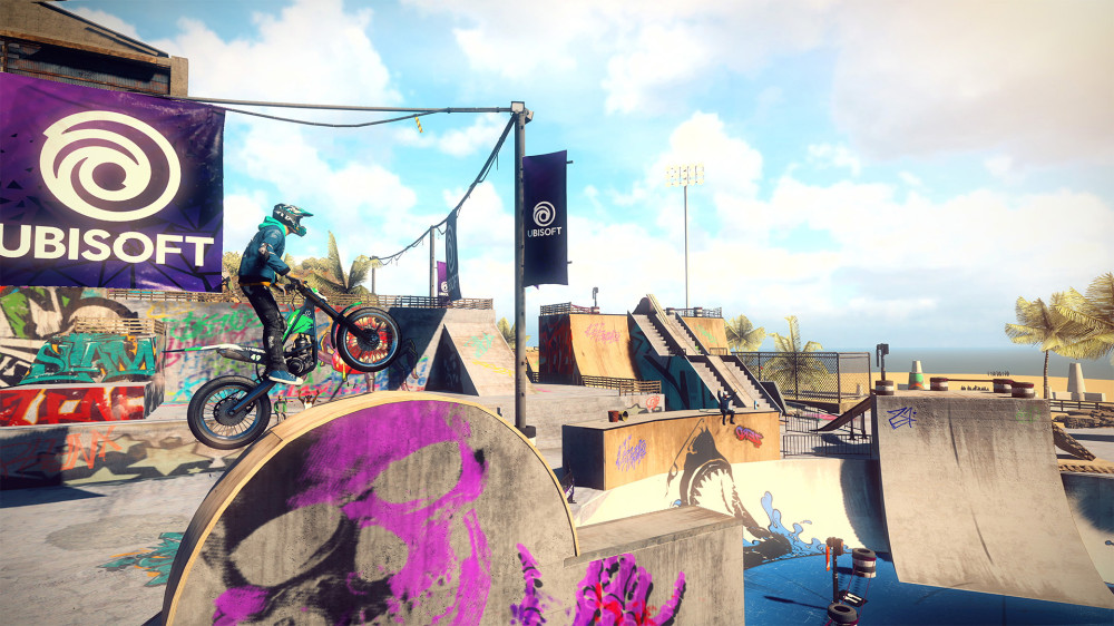 Trials Rising. Expansion Pass [Xbox One,  ]