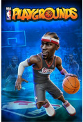 NBA Playgrounds 2 [Switch]