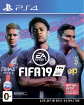 FIFA 19 [PS4]