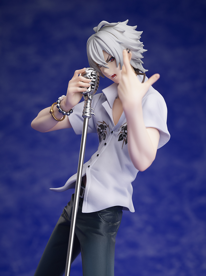  Hypnosis Mic Division Rap Battle: Samatoki Aohitsugi (21,5 )