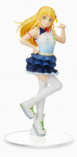  PM Figure Love Live!: Sumire Heanna  The Beginning Is Your Sky  (20 )
