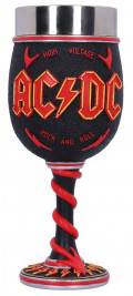  AC/DC: High Voltage (600 )