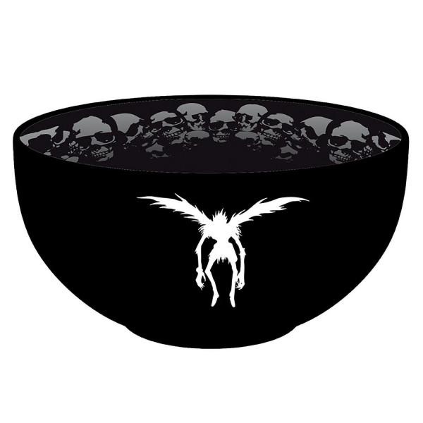 Миска Death Note (600 мл)
