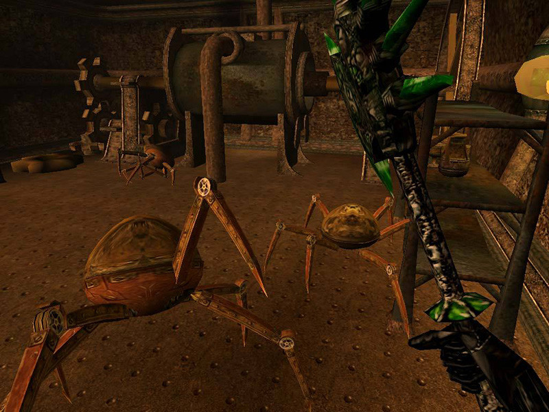 The Elder Scrolls III: Morrowind. Game of the Year Edition [PC,  ]