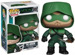  Funko POP Television: Arrow  The Arrow (9,5 )