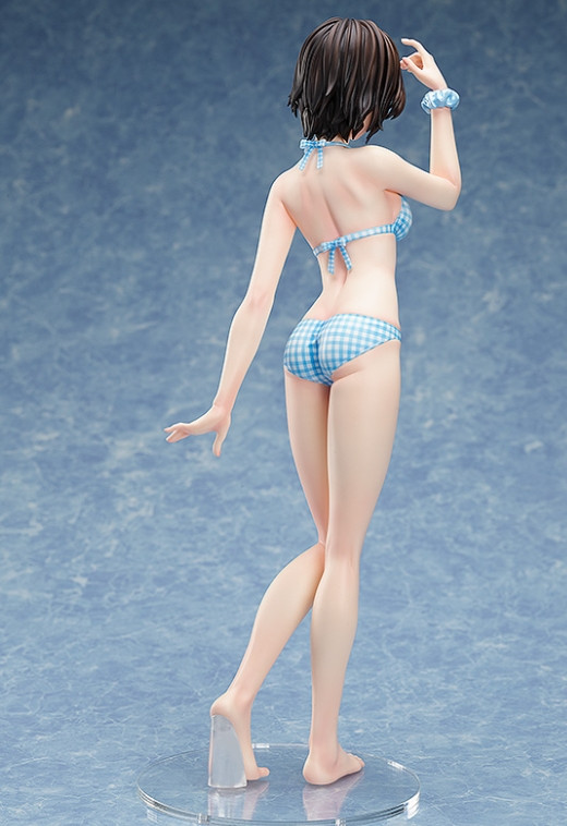 ������� Love Plus: Manaka Takane Swimsuit Ver. (40 ��)